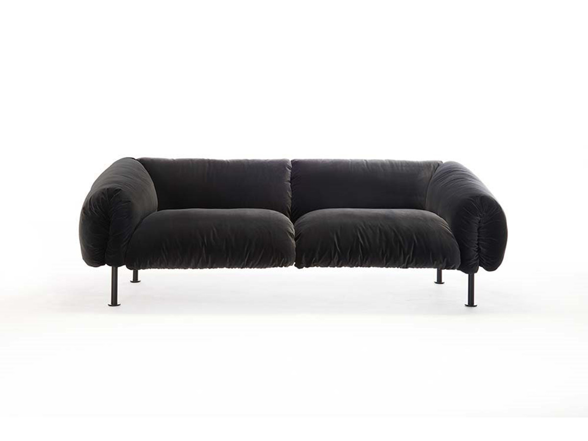 Zanotta Za:Za Sofa Classic