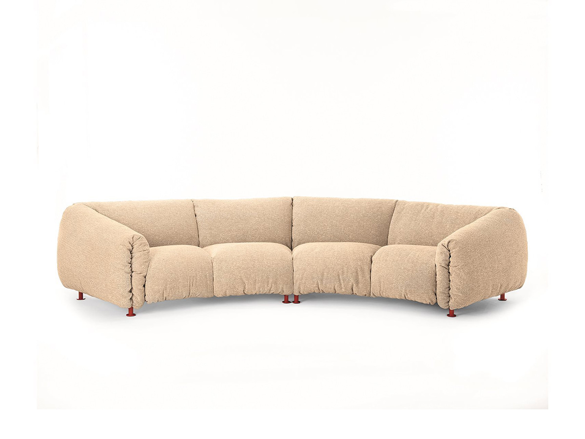 Za:Za Sofa