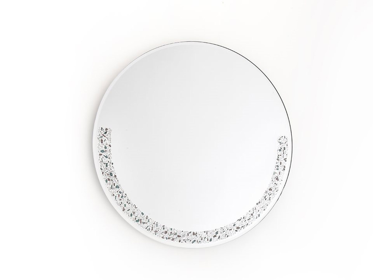 Zanotta Sosia Mirror 