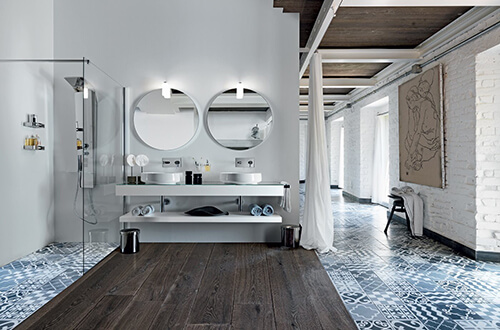 Accessori Bagno Inda Rivenditori.Inda Rivenditore Autorizzato Salvioni Design Solutions