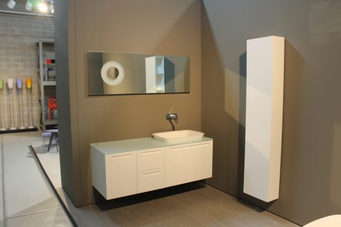 Arredo Bagno Antonio Lupi Scontato.Materia